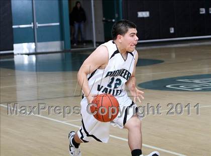 Thumbnail 1 in Righetti @ Pioneer Valley photogallery.