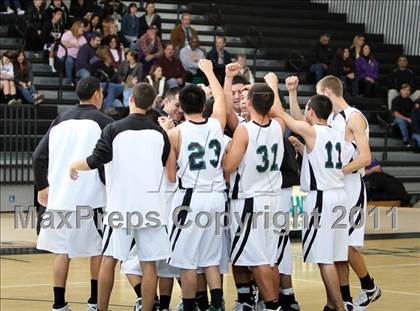 Thumbnail 2 in Righetti @ Pioneer Valley photogallery.
