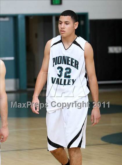 Thumbnail 1 in Righetti @ Pioneer Valley photogallery.