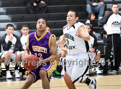 Thumbnail 2 in Righetti @ Pioneer Valley photogallery.