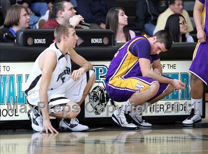 Thumbnail 2 in Righetti @ Pioneer Valley photogallery.