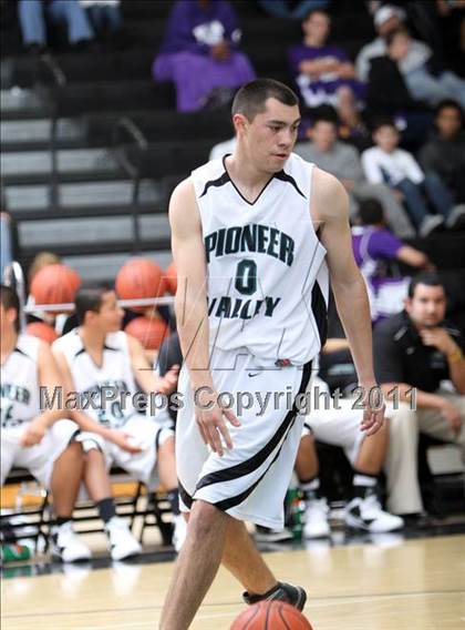 Thumbnail 3 in Righetti @ Pioneer Valley photogallery.