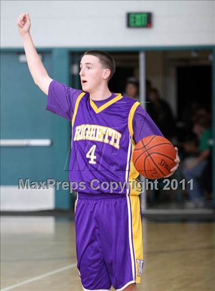 Thumbnail 1 in Righetti @ Pioneer Valley photogallery.