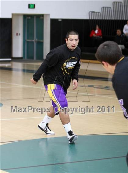 Thumbnail 1 in Righetti @ Pioneer Valley photogallery.