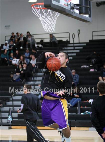 Thumbnail 2 in Righetti @ Pioneer Valley photogallery.