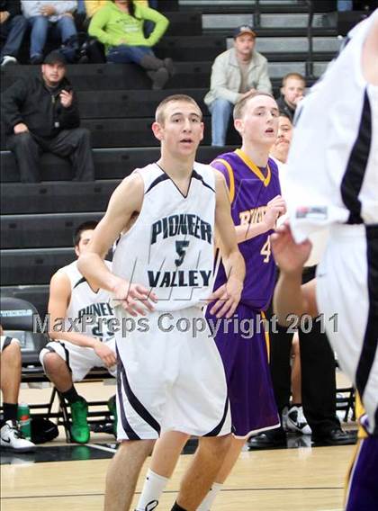 Thumbnail 2 in Righetti @ Pioneer Valley photogallery.