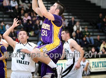 Thumbnail 1 in Righetti @ Pioneer Valley photogallery.