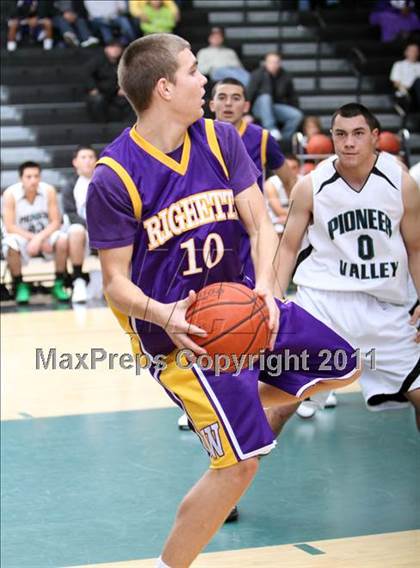 Thumbnail 1 in Righetti @ Pioneer Valley photogallery.