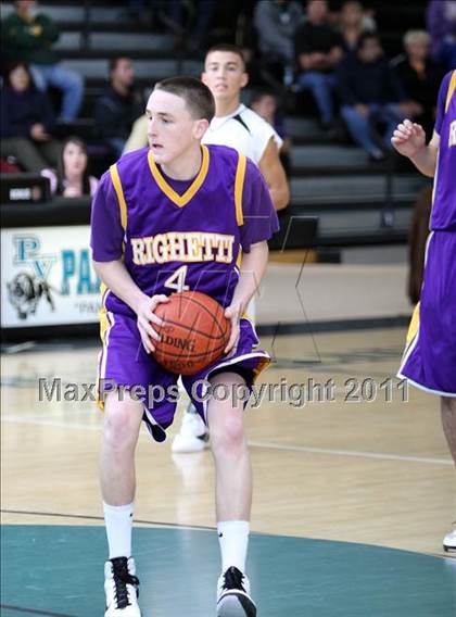 Thumbnail 2 in Righetti @ Pioneer Valley photogallery.