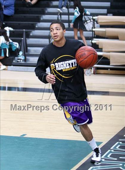 Thumbnail 1 in Righetti @ Pioneer Valley photogallery.