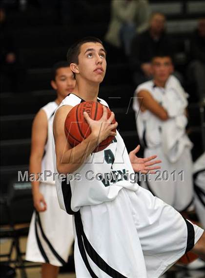 Thumbnail 2 in Righetti @ Pioneer Valley photogallery.