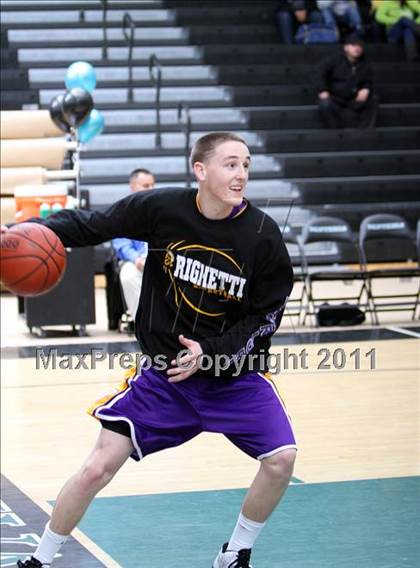 Thumbnail 2 in Righetti @ Pioneer Valley photogallery.