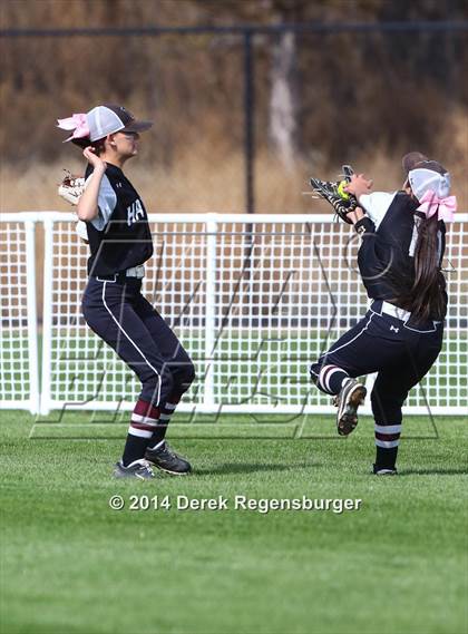 Thumbnail 2 in Horizon vs Dakota Ridge (CHSAA 5A playoff Round 16) photogallery.