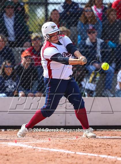 Thumbnail 3 in Horizon vs Dakota Ridge (CHSAA 5A playoff Round 16) photogallery.