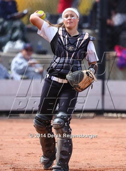 Thumbnail 3 in Horizon vs Dakota Ridge (CHSAA 5A playoff Round 16) photogallery.