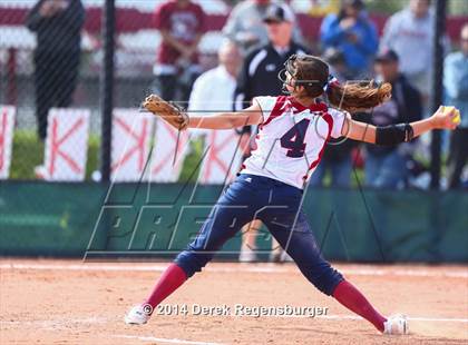 Thumbnail 3 in Horizon vs Dakota Ridge (CHSAA 5A playoff Round 16) photogallery.