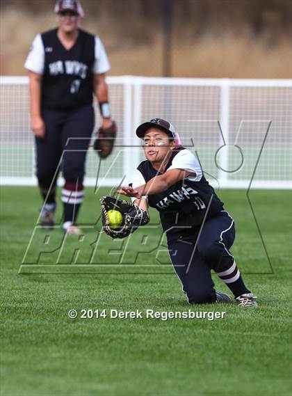 Thumbnail 3 in Horizon vs Dakota Ridge (CHSAA 5A playoff Round 16) photogallery.
