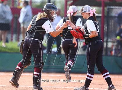 Thumbnail 2 in Horizon vs Dakota Ridge (CHSAA 5A playoff Round 16) photogallery.