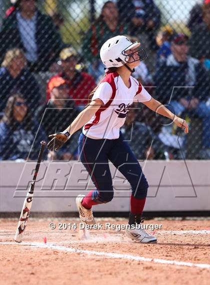 Thumbnail 1 in Horizon vs Dakota Ridge (CHSAA 5A playoff Round 16) photogallery.