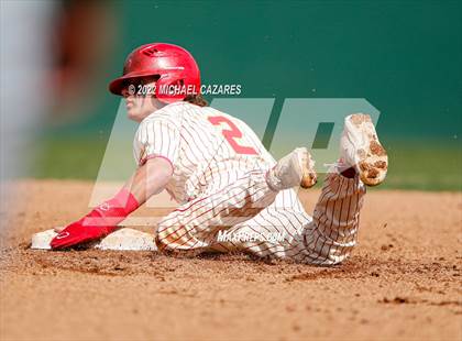 Thumbnail 1 in Del Norte @ Cathedral Catholic (Hilltop Tournament) photogallery.