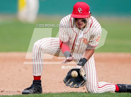 Thumbnail 2 in Del Norte @ Cathedral Catholic (Hilltop Tournament) photogallery.