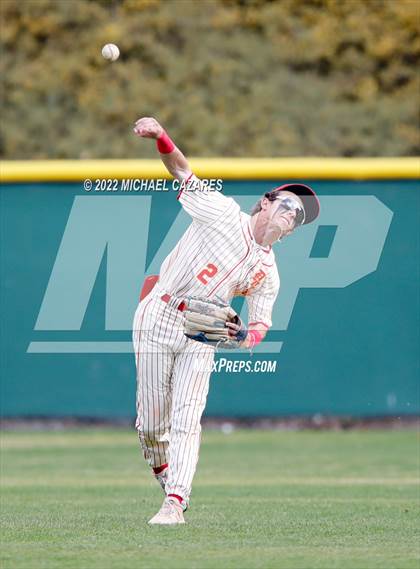 Thumbnail 1 in Del Norte @ Cathedral Catholic (Hilltop Tournament) photogallery.
