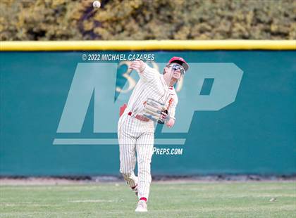 Thumbnail 1 in Del Norte @ Cathedral Catholic (Hilltop Tournament) photogallery.