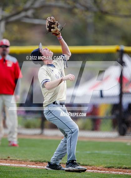 Thumbnail 1 in Del Norte @ Cathedral Catholic (Hilltop Tournament) photogallery.