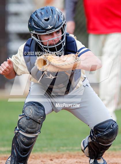 Thumbnail 3 in Del Norte @ Cathedral Catholic (Hilltop Tournament) photogallery.