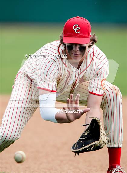Thumbnail 2 in Del Norte @ Cathedral Catholic (Hilltop Tournament) photogallery.