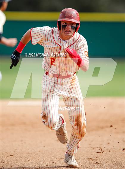 Thumbnail 1 in Del Norte @ Cathedral Catholic (Hilltop Tournament) photogallery.
