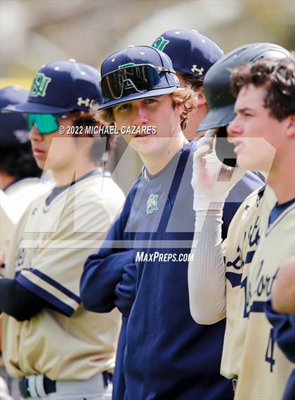 Thumbnail 3 in Del Norte @ Cathedral Catholic (Hilltop Tournament) photogallery.
