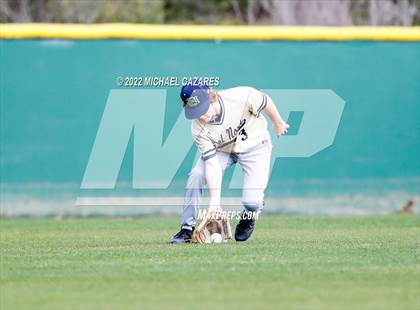 Thumbnail 3 in Del Norte @ Cathedral Catholic (Hilltop Tournament) photogallery.
