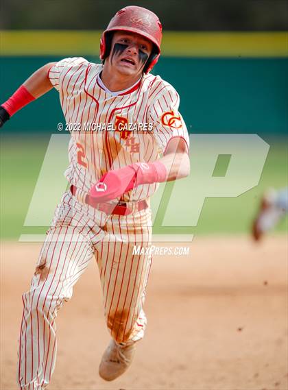 Thumbnail 2 in Del Norte @ Cathedral Catholic (Hilltop Tournament) photogallery.