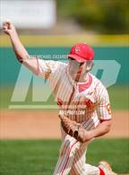 Photo from the gallery "Del Norte @ Cathedral Catholic (Hilltop Tournament)"