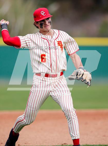 Thumbnail 1 in Del Norte @ Cathedral Catholic (Hilltop Tournament) photogallery.