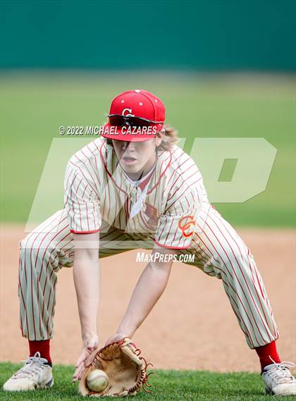 Thumbnail 3 in Del Norte @ Cathedral Catholic (Hilltop Tournament) photogallery.