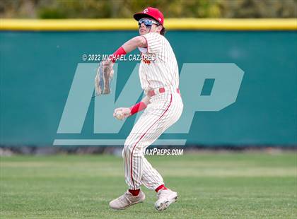 Thumbnail 1 in Del Norte @ Cathedral Catholic (Hilltop Tournament) photogallery.