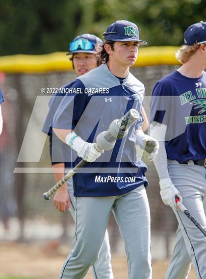 Thumbnail 3 in Del Norte @ Cathedral Catholic (Hilltop Tournament) photogallery.