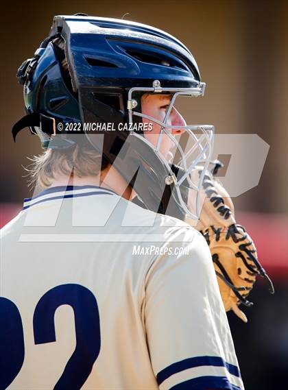 Thumbnail 1 in Del Norte @ Cathedral Catholic (Hilltop Tournament) photogallery.