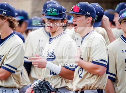 Thumbnail 1 in Del Norte @ Cathedral Catholic (Hilltop Tournament) photogallery.