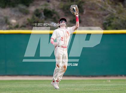 Thumbnail 3 in Del Norte @ Cathedral Catholic (Hilltop Tournament) photogallery.