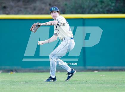 Thumbnail 2 in Del Norte @ Cathedral Catholic (Hilltop Tournament) photogallery.