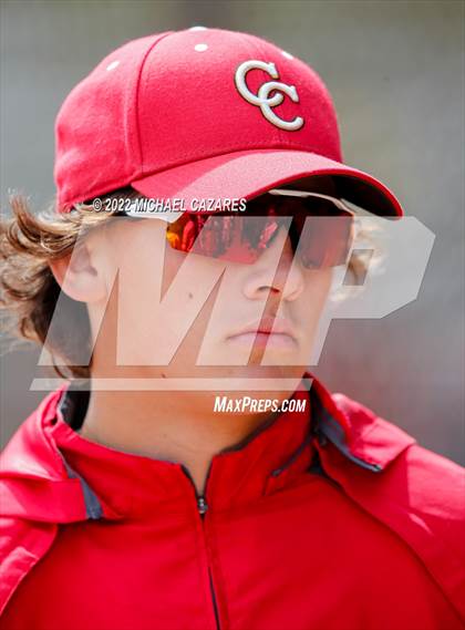 Thumbnail 3 in Del Norte @ Cathedral Catholic (Hilltop Tournament) photogallery.