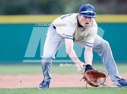 Thumbnail 1 in Del Norte @ Cathedral Catholic (Hilltop Tournament) photogallery.