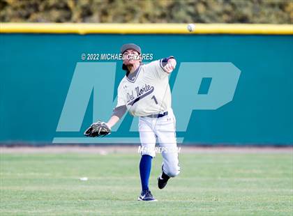 Thumbnail 1 in Del Norte @ Cathedral Catholic (Hilltop Tournament) photogallery.