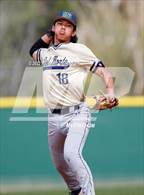 Photo from the gallery "Del Norte @ Cathedral Catholic (Hilltop Tournament)"