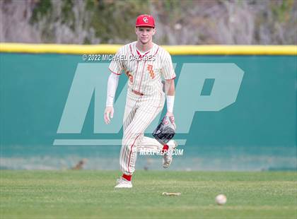 Thumbnail 3 in Del Norte @ Cathedral Catholic (Hilltop Tournament) photogallery.