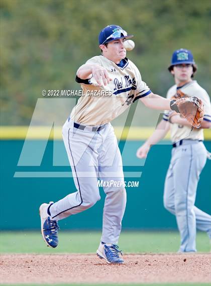 Thumbnail 2 in Del Norte @ Cathedral Catholic (Hilltop Tournament) photogallery.