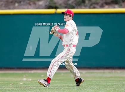 Thumbnail 1 in Del Norte @ Cathedral Catholic (Hilltop Tournament) photogallery.